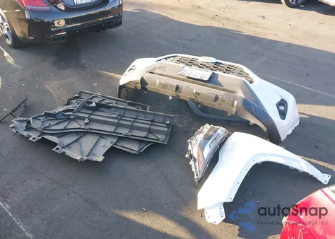 2023 Toyota Rav4 Xle Premium from USA, damaged, VIN 2T3C1RFV7PW276165